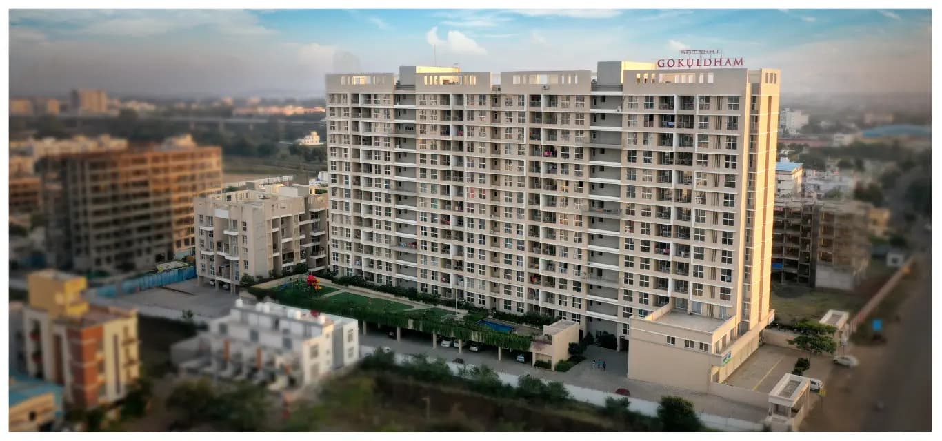 Samraat Gokuldham Phase II