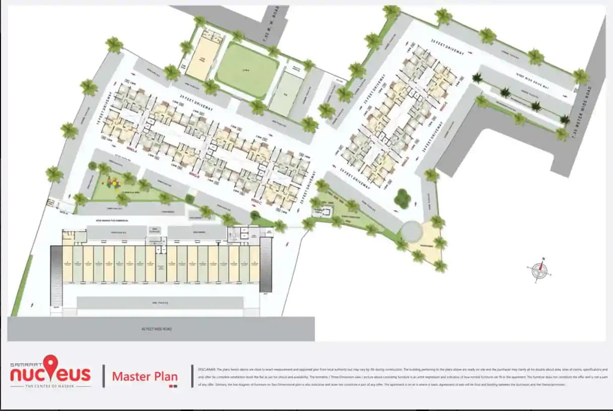 Master Plan