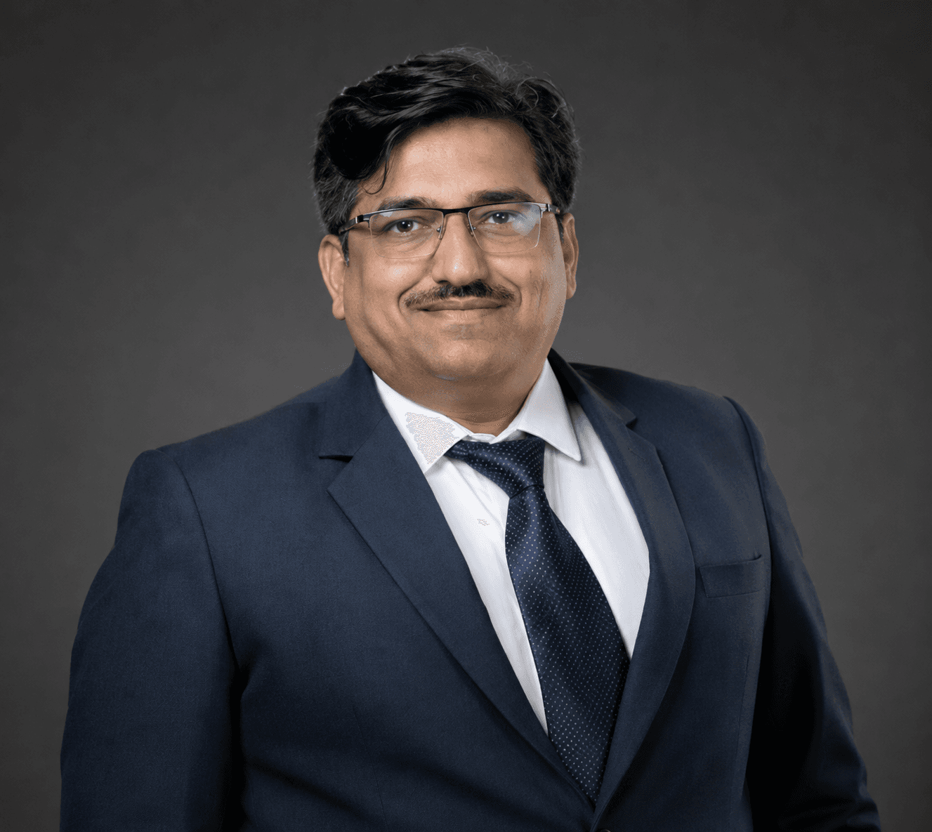 Sudhir Metkar