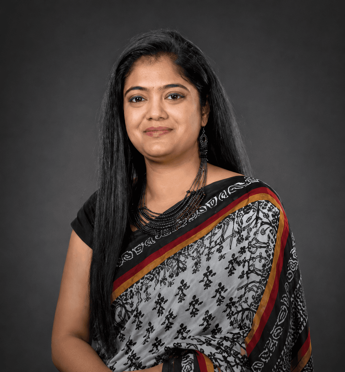 Tapasya Hemant Bendale