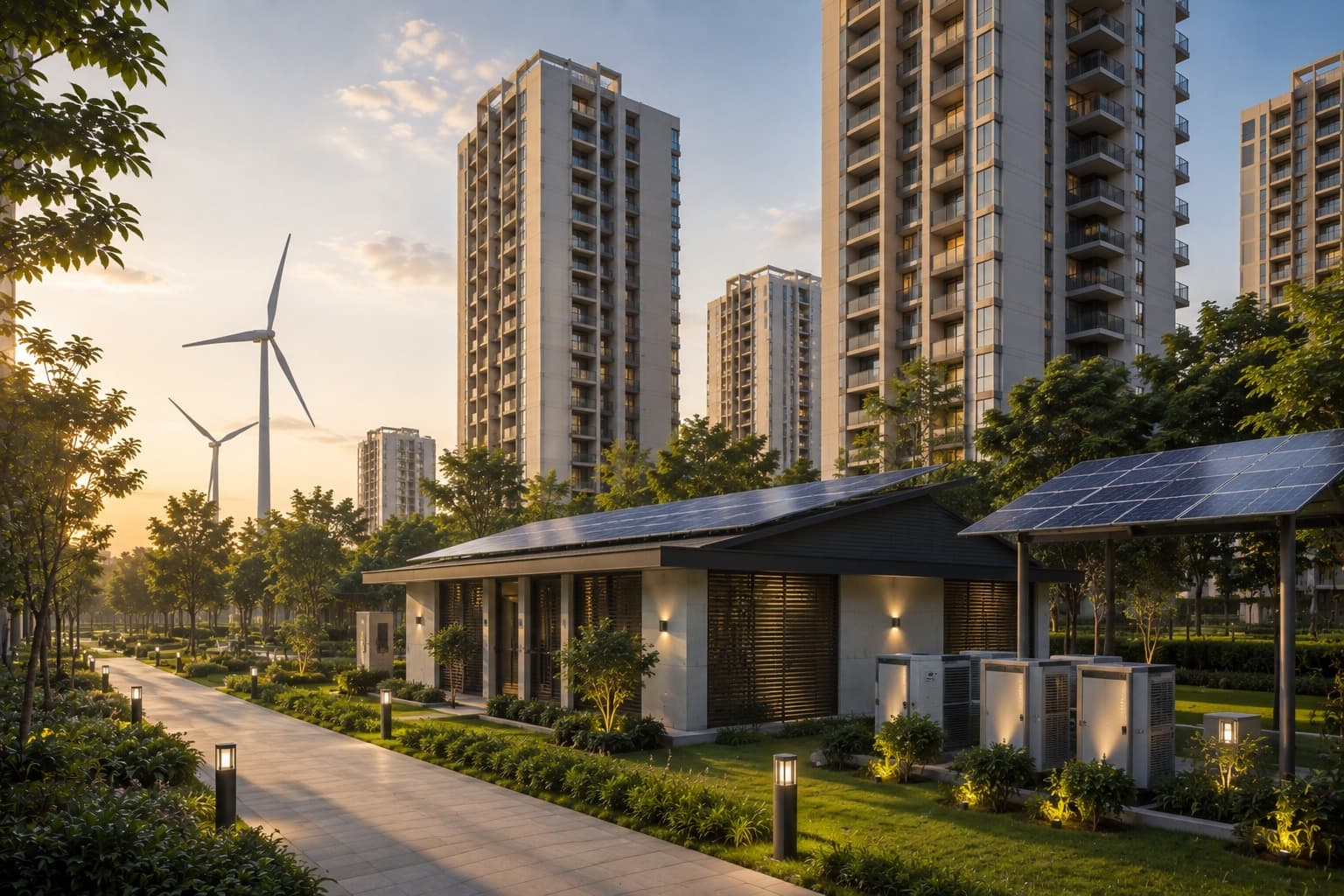 Is a 2 BHK a good investment in Nashik?